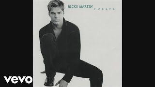 Ricky Martin  Vuelve audio [upl. by Rheinlander]