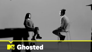 Das Aufeinandertreffen  Ghosted  GANZE FOLGE  MTV Deutschland [upl. by Notffilc]