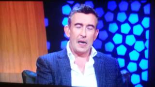 Steve coogan does irish accent [upl. by Nareht]