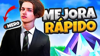 5 TIPS para mejorar INSTANTÁNEAMENTE en Fortnite [upl. by Taffy]