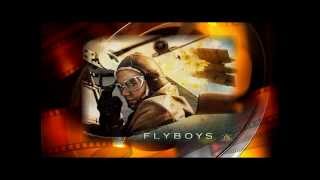 Flyboys Trailer HQ [upl. by Adnohrahs]