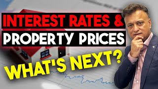 What next for Property Prices and Buy To Let Mortgage Interest Rates [upl. by Armbrecht317]