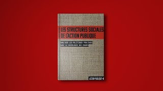 Les structures sociales de laction publique [upl. by Zetes786]