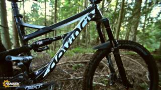 Devinci Spartan Review  Fanatik Bike Co [upl. by Yasmar]