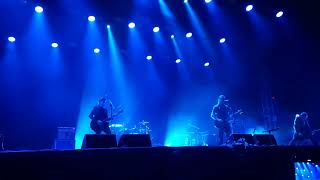 INTERPOL  UNTITLED LIVE IN JOYLAND FESTIVAL JAKARTA NOVEMBER 2023 [upl. by Valentine]