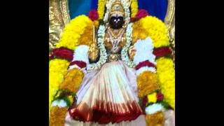 Mariamman paadal Nageshwari [upl. by Aneez]