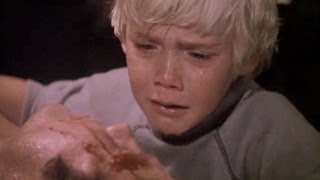 Top 10 Saddest Movie Deaths [upl. by Eerat533]