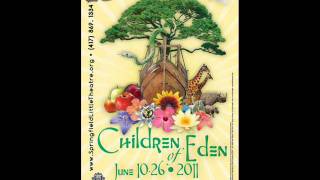 Wasteland from Children of Eden [upl. by Anida]