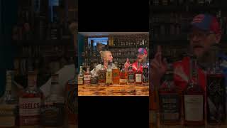 The Ten ten year challenge whiskey whiskeytube bourbon [upl. by Eelta566]