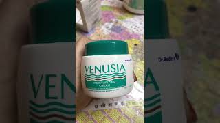 Benefits of venusia moisturizing cream [upl. by Nepets216]