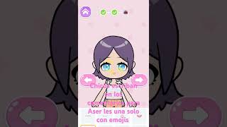 Solo com emoji y elisire uno [upl. by Nnarefinnej898]