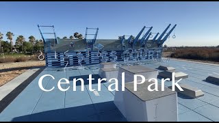 Central Park in Rancho Cucamonga [upl. by Nnaeirelav]