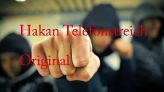 Hakan Telefonstreich ohne Antwort [upl. by Irene]