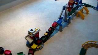 Geotrax Train [upl. by Meehan]