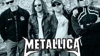 Metallica  Astronomy Backing track with vocal [upl. by Tanner]