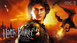 ŁAZIENKA PREFEKTÓW  HARRY POTTER I CZARA OGNIA ODC 5 letsplay game gameplay game gaming [upl. by Adnuahs586]