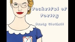 Pocketful of Poetry  Mindy Gledhill lyrics [upl. by Ellyn871]