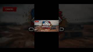 off road outlaws game play [upl. by Jacquelin]