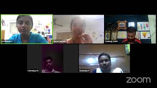 Bhumi Fellowship Webinar 1  Creating Nurturing Learning Spaces [upl. by Kristie477]