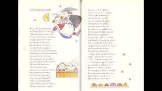 La Ciciornia rapita  Audiolibro per bambini [upl. by Errehs]