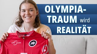 Unabhängig von OlympiaMedaillen «Ich bin gut so wie ich bin» Noemi Rüegg [upl. by Shafer]