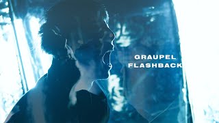 Graupel  Flashback Official MV [upl. by Rasecoiluj]