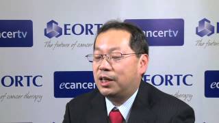 New drug shows response in Japanese patients with treatmentresistant nonsmall cell lung cancer [upl. by Berard]