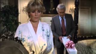 1 8 dynasty John Forsythe Linda Evans Blake amp Krystle [upl. by Ahsem807]