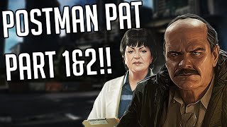 Eft Quests Postman Pat Part 1 And 2 Prapor And Therapist [upl. by Agueda]