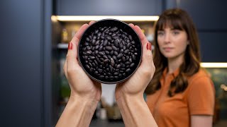 Black Beans The Ultimate Superfood You Should Be Eating facts superfoodsecrets lowcarb [upl. by Gent]