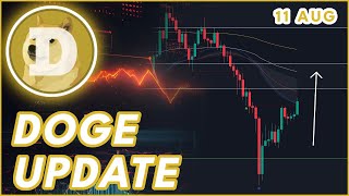 BULLISH DOGE UPDATE🔥  DOGECOIN DOGE PRICE PREDICTION amp NEWS 2024 [upl. by Alfreda]