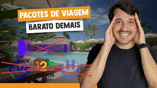 Pasagens Aéreas Baratas com a EasyJet  Dicas de Viagens [upl. by Elsilrac]