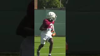 How many touchdowns will Jalen Milroe account for against Georgia [upl. by Rosette715]