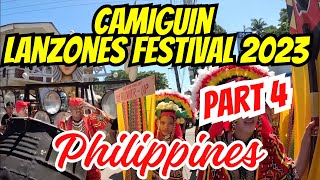 Lanzones Festival 2023 Camiguin Island  Part 4 [upl. by Federica]