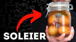 Das vergessene Soleier Rezept [upl. by Yelyah]