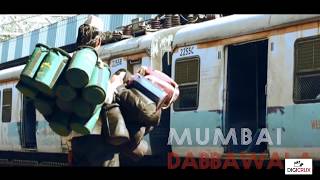 A Tribute to Mumbai Dabbawala  Documentary Film [upl. by Scrope290]