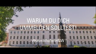 Heimathafen Greifswald Trailer [upl. by Cynar]