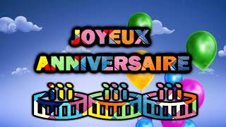 Quelle est la date de ton anniversaire 6A [upl. by Jeraldine]