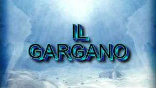 Il GARGANO [upl. by Cavill]