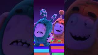 Dance Fever oddbods [upl. by Ysabel520]