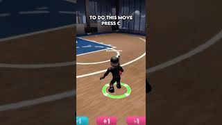 Hoops life dribble tutorial [upl. by Wolsniw237]