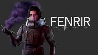 Rainbow Six Siege FENRIR Voice lines [upl. by Esinel]