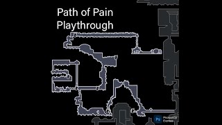 Path of Pain Hollow Knight Playthrough [upl. by Gunter123]