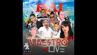 Cheb Mourad  Min tzawjat  Maestro Live  AVM Edition  2014 الشاب مراد [upl. by Einalam567]