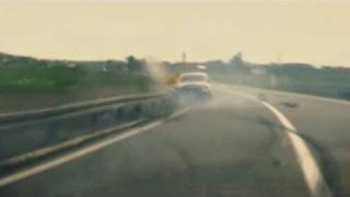 Gumball 3000  2006 Crash [upl. by Xavier]