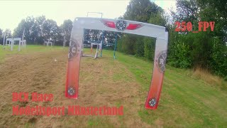 DCN Race Hörstel  250FPV [upl. by Suzy]