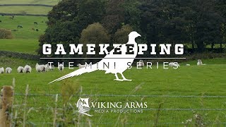 Gamekeeping The Mini Series  Pheasant E4 [upl. by Dric]