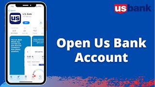 Open US Bank Account Online  wwwusbankcom 2021 [upl. by Kruger764]