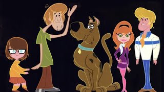 Dexter Smith’s REJECTED Scooby Doo Show Revealed [upl. by Nwadrebma]