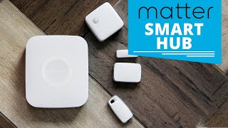 7 Best Matter Supported Smart Hub [upl. by Atse670]